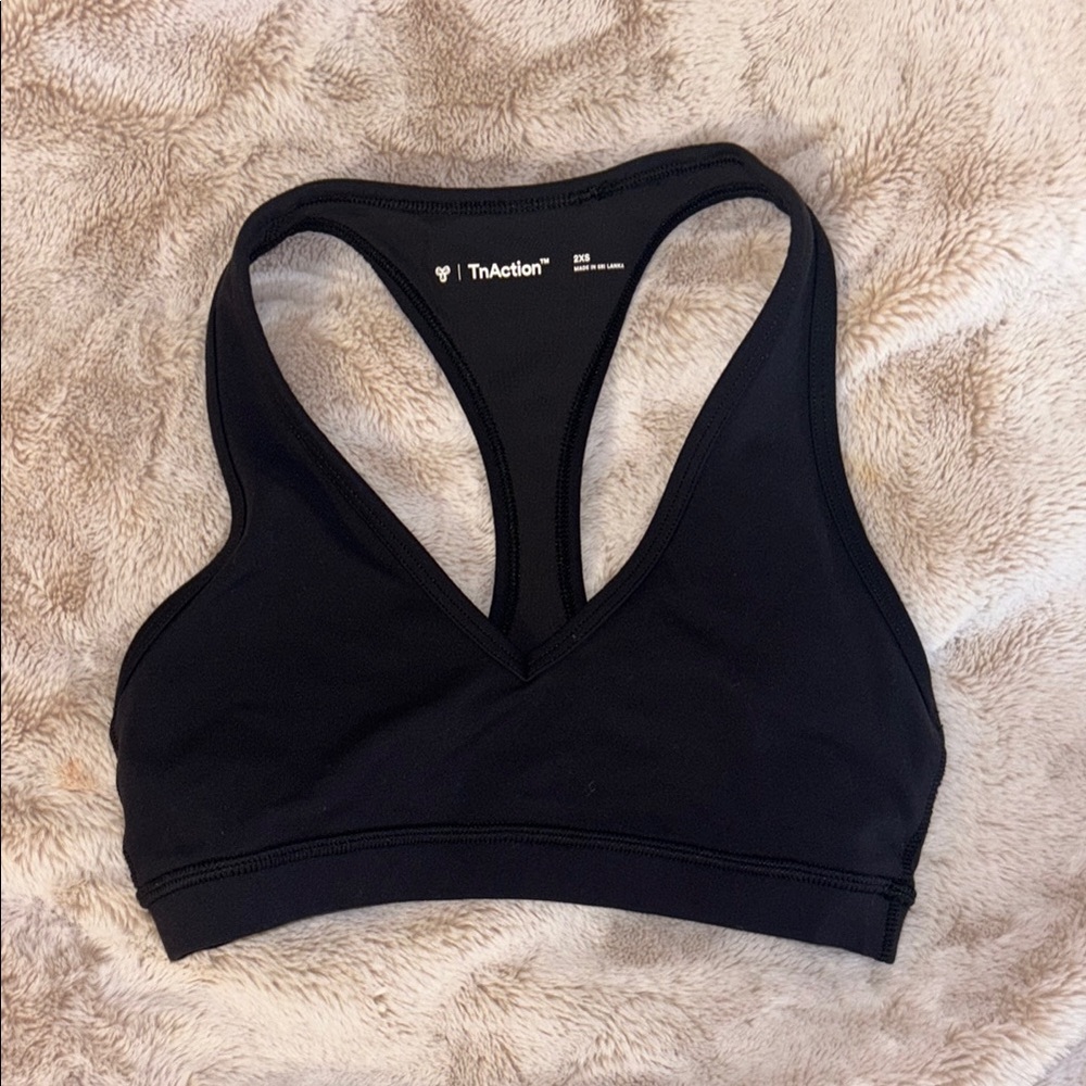 Aritzia TNA Sports Bra